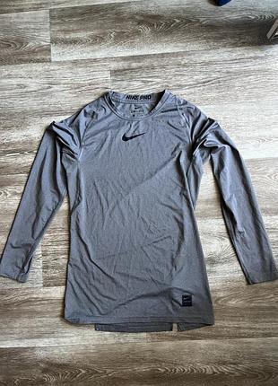 Лонгвіст nike pro