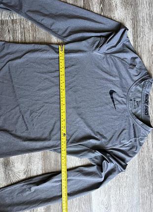 Лонгвіст nike pro 3