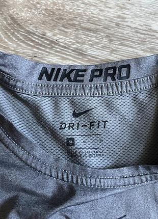 Лонгвіст nike pro 4