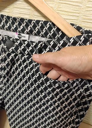 Стильные брюки брюки 2
