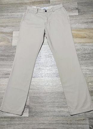 Мужские новые брюки george casual , размер 32/33 .