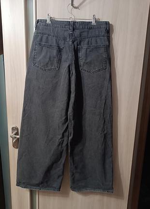 Кдинсы палаццо кюлоты divided h&amp;m 2