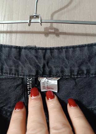Кдинсы палаццо кюлоты divided h&amp;m 3