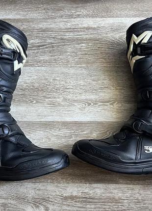 Мотоботи alpinestars оригінал 2
