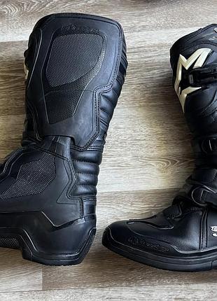Мотоботи alpinestars оригінал 3