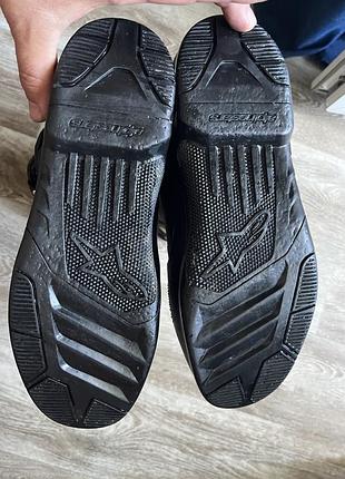Мотоботи alpinestars оригінал 5