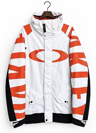 Горнолыжная куртка oakley