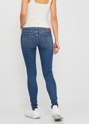 Джинси levi's 17778-0250 24/32 (5400599491503)