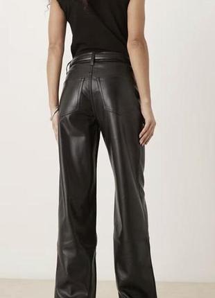 Шикарні стильні штани zara! 3