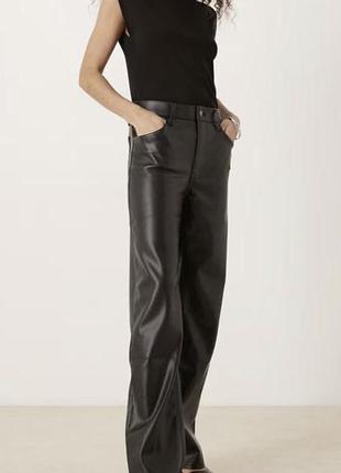 Шикарні стильні штани zara! 2
