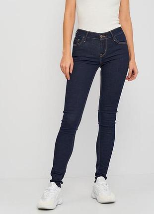 Джинсы levi's 17780-0014 24/30 (5415313107189)