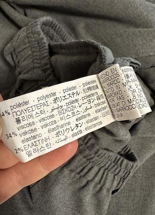 Костюм zara 5