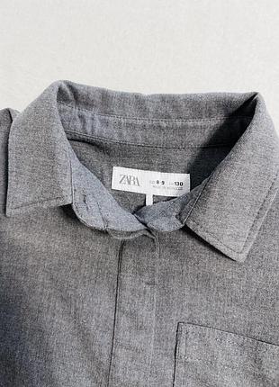 Костюм zara 4