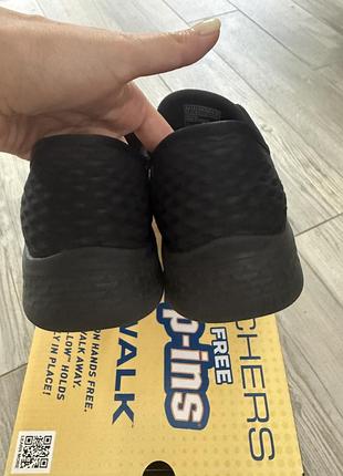 Кросівки skechers 39,5 2