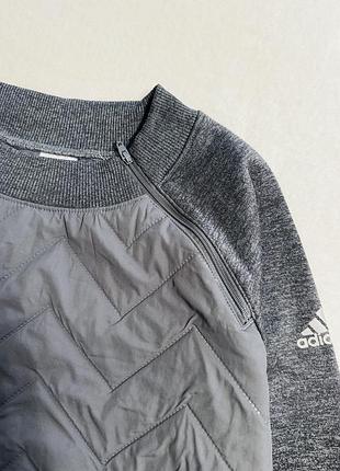 Кофта adidas 3