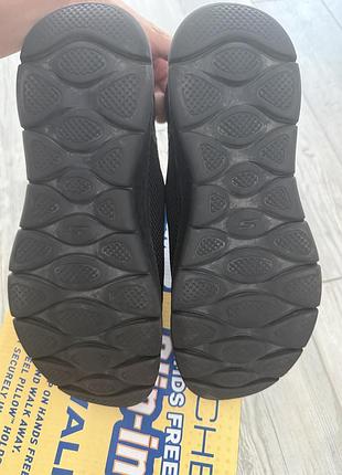 Кросівки skechers 39,5 4