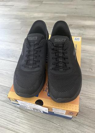 Кросівки skechers 39,5 3