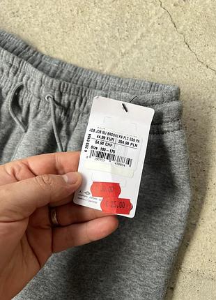 Підросткові штани jordan 4