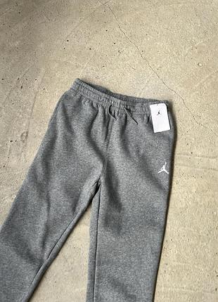 Підросткові штани jordan 3