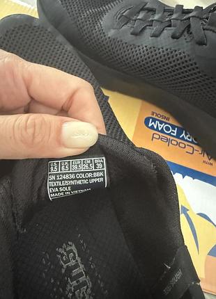 Кросівки skechers 39,5 5