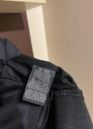 Schott nyc, оригінал нейлон бомбер, куртка 8