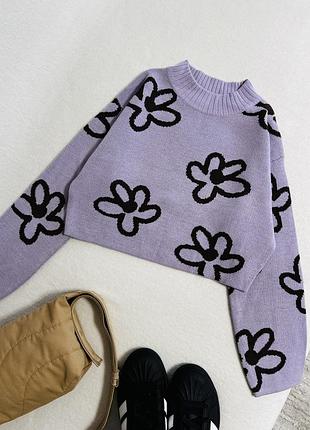 Светр  h&m