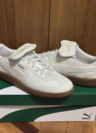 Кросівки puma palermo premium (нові)