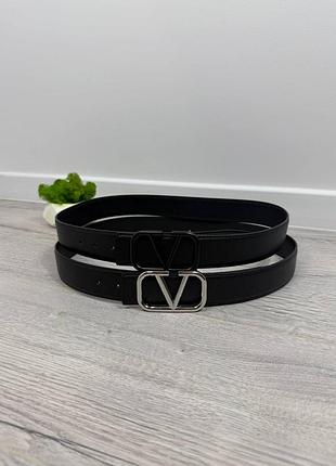 Ремінь valentino