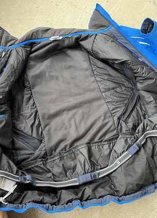 Лижна куртка salomon 6