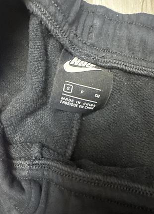 Штани nike 3