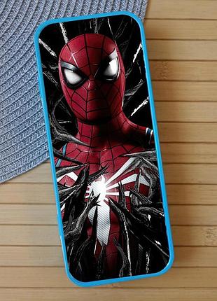 Шкільний пенал людина павук spider man (37007)