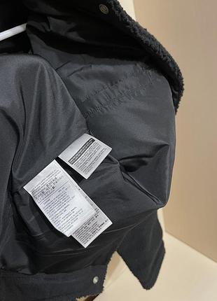 Levi's, оригінал куртка шерпа, шерпа тедді 7