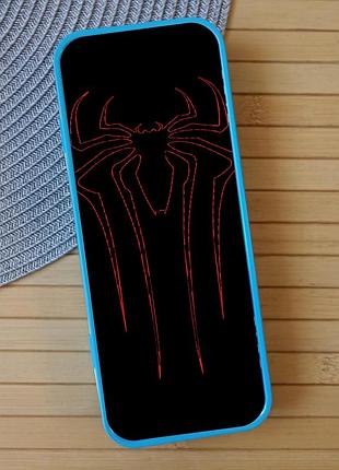Шкільний пенал людина павук spider man (37005)