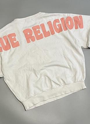 Світшот true religion(трушка,жіноча) 2