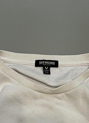Світшот true religion(трушка,жіноча) 6