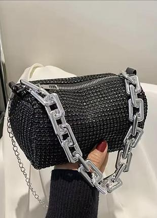 Сумочки  в камінчики 2