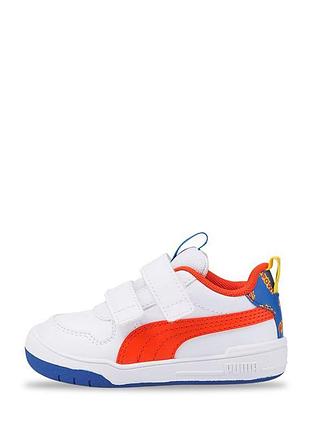 Чудові кросівки puma 27 р. устілка 17,5 см.