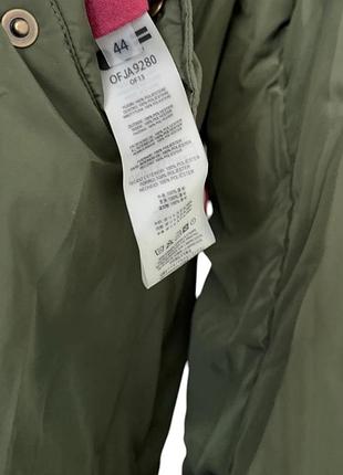 Куртка двохстороння oof wear 2