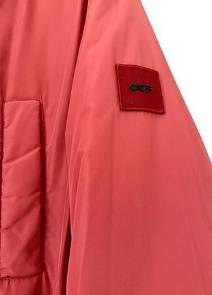 Куртка двохстороння oof wear 5