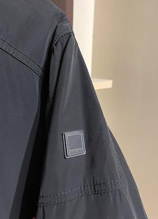 Hugo boss, оригинал бомбер, куртка 4