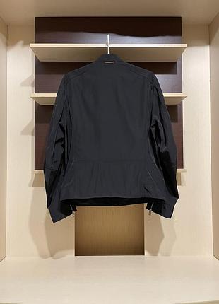 Hugo boss, оригинал бомбер, куртка 8
