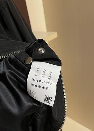 Hugo boss, оригинал бомбер, куртка 2
