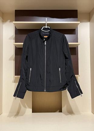 Hugo boss, оригинал бомбер, куртка