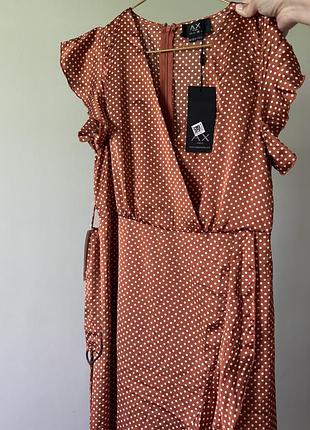 Сукня л armani 3