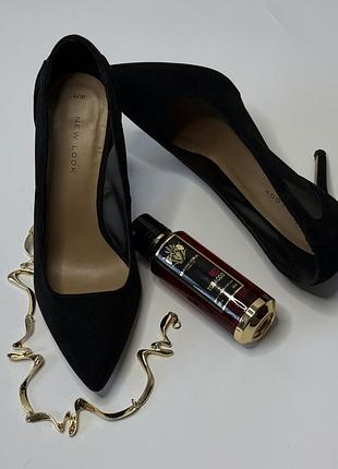 👠 класичні туфлі-човники new look