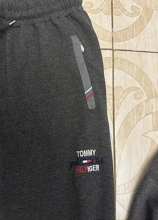 Костюм tommy hilfiger 4