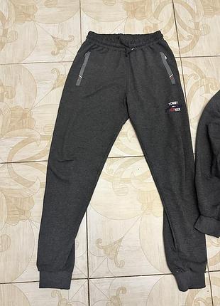Костюм tommy hilfiger 2