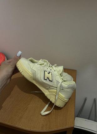 Кеди new balance 3