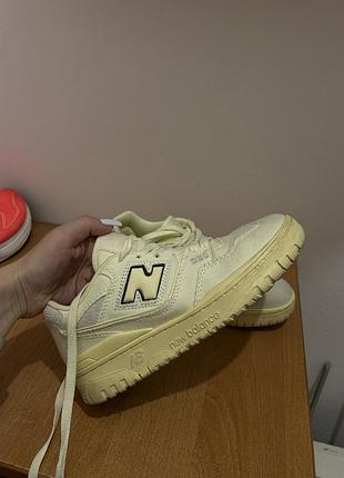 Кеди new balance 2