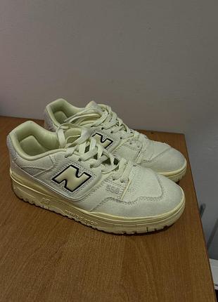 Кеди new balance